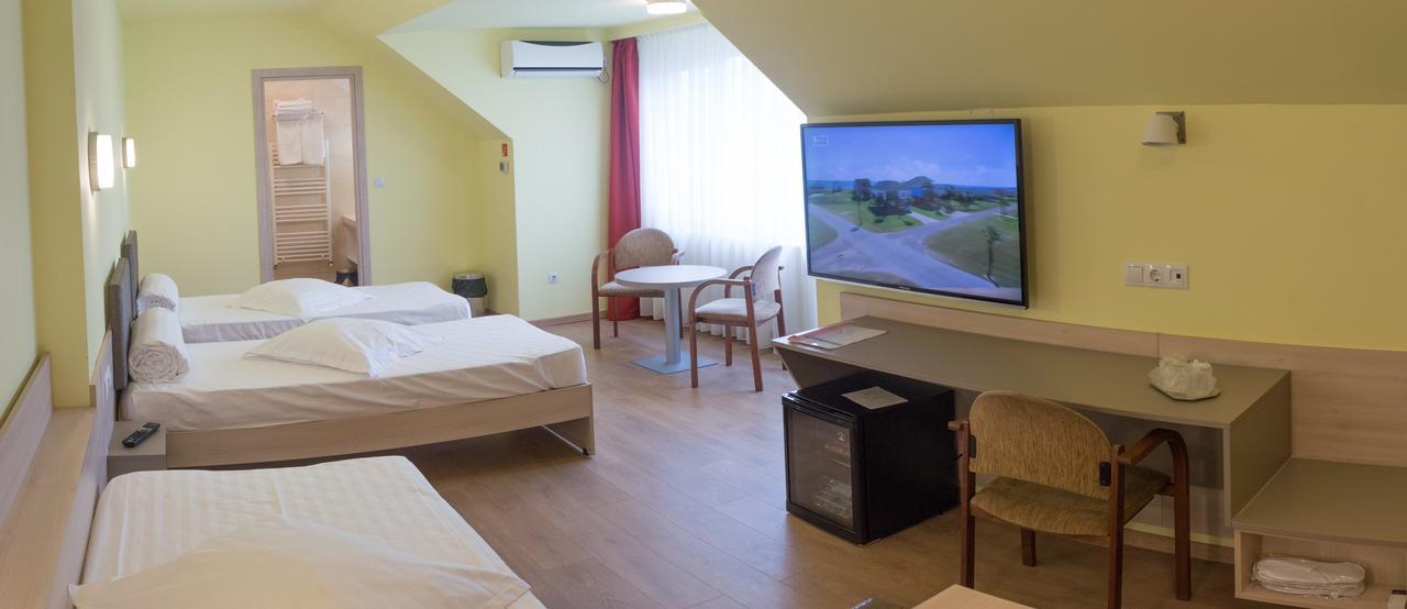 Hôtel Vila Rosa 2 à Cluj-Napoca Extérieur photo