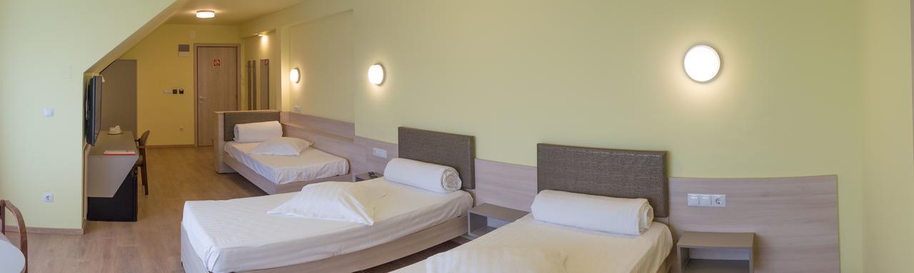 Hôtel Vila Rosa 2 à Cluj-Napoca Extérieur photo