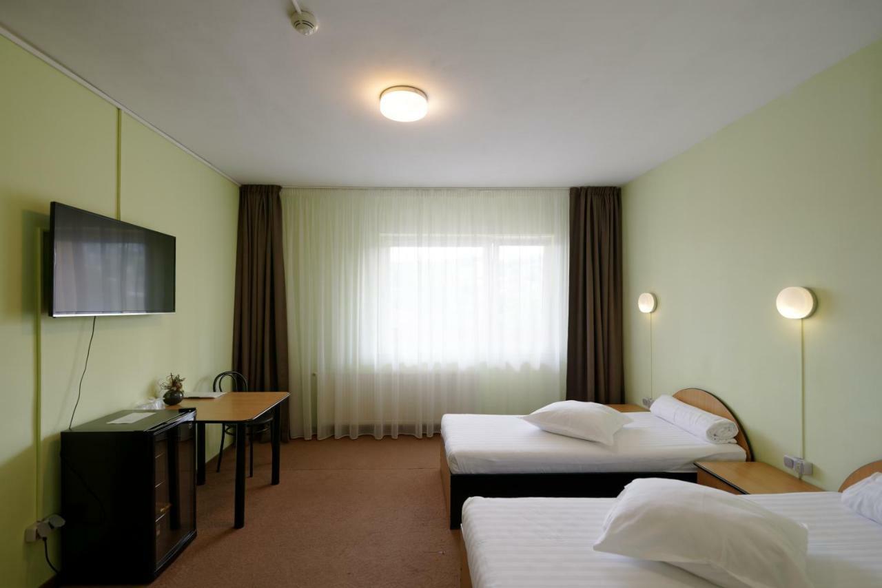 Hôtel Vila Rosa 2 à Cluj-Napoca Extérieur photo