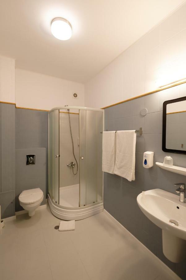 Hôtel Vila Rosa 2 à Cluj-Napoca Extérieur photo